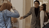 Selena Gomez Smile GIF by HULU