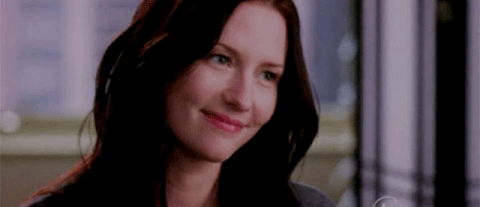 chyler leigh GIF
