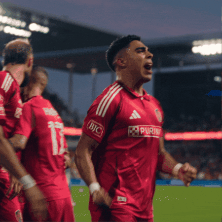 Vamos St Louis GIF by St. Louis CITY SC