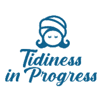 Coming Soon Loading Sticker by The Tidy Guru