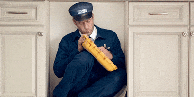 The Maytag Man Dishes GIF by Maytag