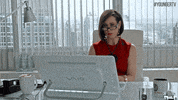 disapprove tv land GIF by YoungerTV