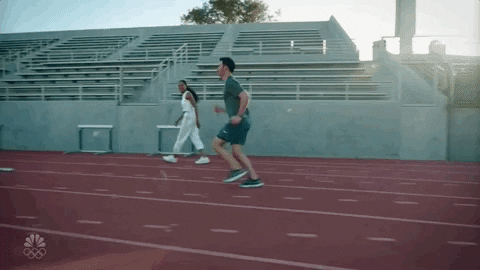 Jonas Brothers Track GIF by NBC