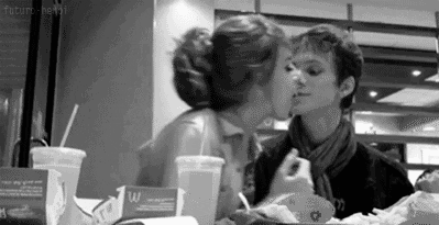 relationships GIF