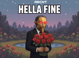 Sexy Crush GIF by ABCNT