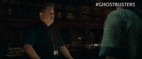 Sony Pictures GIF by Ghostbusters