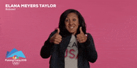 awesome pyeongchang 2018 GIF by NBC Olympics
