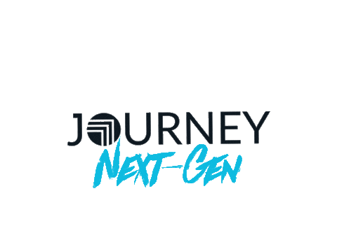 Sticker by journeychurchag