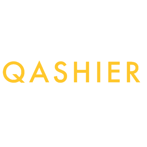 Sticker by Qashier