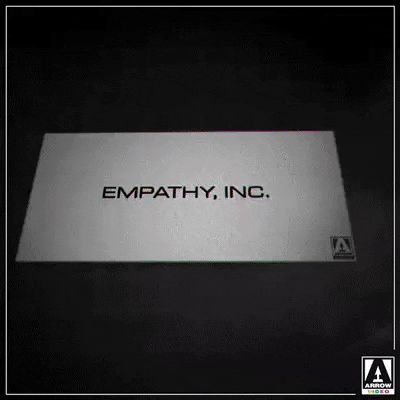 Tech Vr GIF by Arrow Video