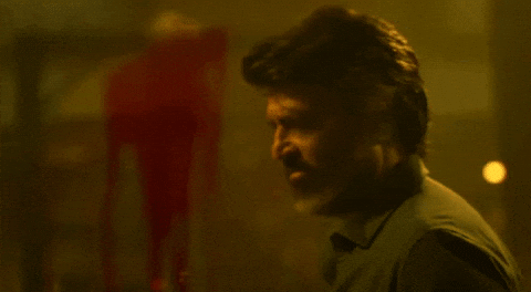 Coolie GIF by RajiniGifs