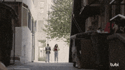 Hailey Kilgore Love GIF by Tubi