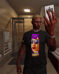 GIF by Kamuflage