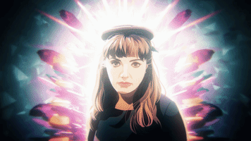 season 2 animation GIF by DREAM CORP LLC