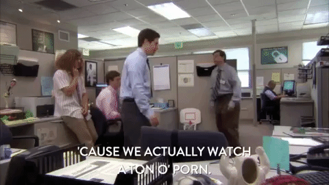comedy central GIF by Workaholics