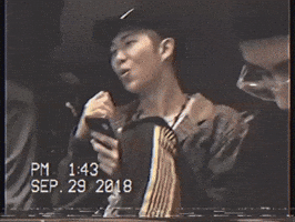 Rap Monster Rm GIF by BTS