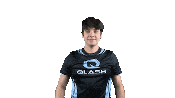 Swipe Up Italian Sticker by QLASH