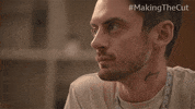 Fashion Reaction GIF by Amazon Prime Video