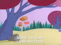 nickrewind nicksplat angry beavers GIF