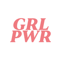 Heart Pink Sticker