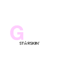 Sticker by STARSKIN®