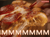 Hungry Wood Fired Pizza GIF by DiGiorno