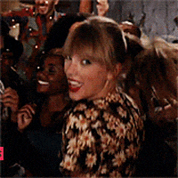 taylor swift GIF by Vevo