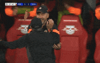 Champions League Football GIF by UEFA