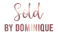 Dominique Sticker by Ekort Realty, Brokerage
