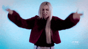 what the wtf GIF by Music Choice