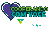 sicoobcredplus sicoob cooperando escolhafinanceira sicoobcredplus Sticker
