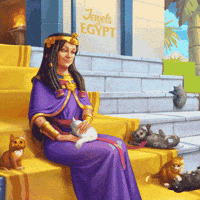 International Cat Day Awww GIF by G5 games