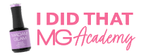 Madamglam Sticker by Diana Gheorghiu