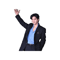 Song Kang Sticker