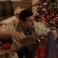 Stealing The Goldbergs GIF by ABC Network