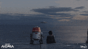 Rebels Chopper GIF by Star Wars
