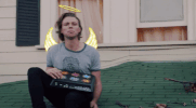 she's kinda hot GIF by 5 Seconds of Summer