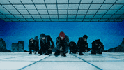We Are The Future Mark GIF by SuperM