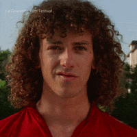 Go Away Wow GIF by La Guarimba Film Festival