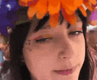 Spring Seriously GIF