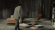 episode 1 crash GIF by The Eric Andre Show