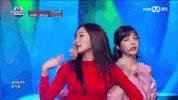 k-pop GIF
