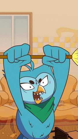 Break Animations GIF