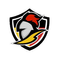 Knights Logo Sticker by Nepean Knights Jr C Lacrosse