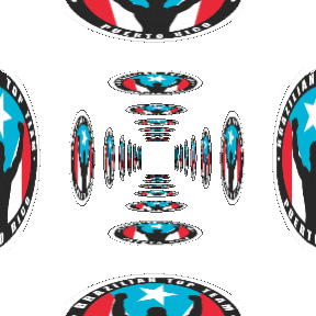 Btt Puerto Rico Sticker by Brazilian Top Team