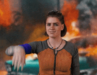 UbisoftGSA cosplay ubisoft far cry far cry 6 GIF