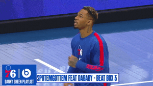 Regular Season Sport GIF by NBA