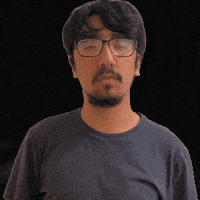Confused No Idea GIF