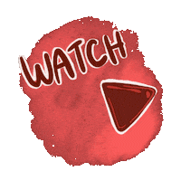 Movie Watch This Now Sticker
