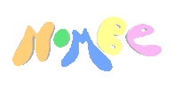 rightcallmedia nombe chromatopia Sticker